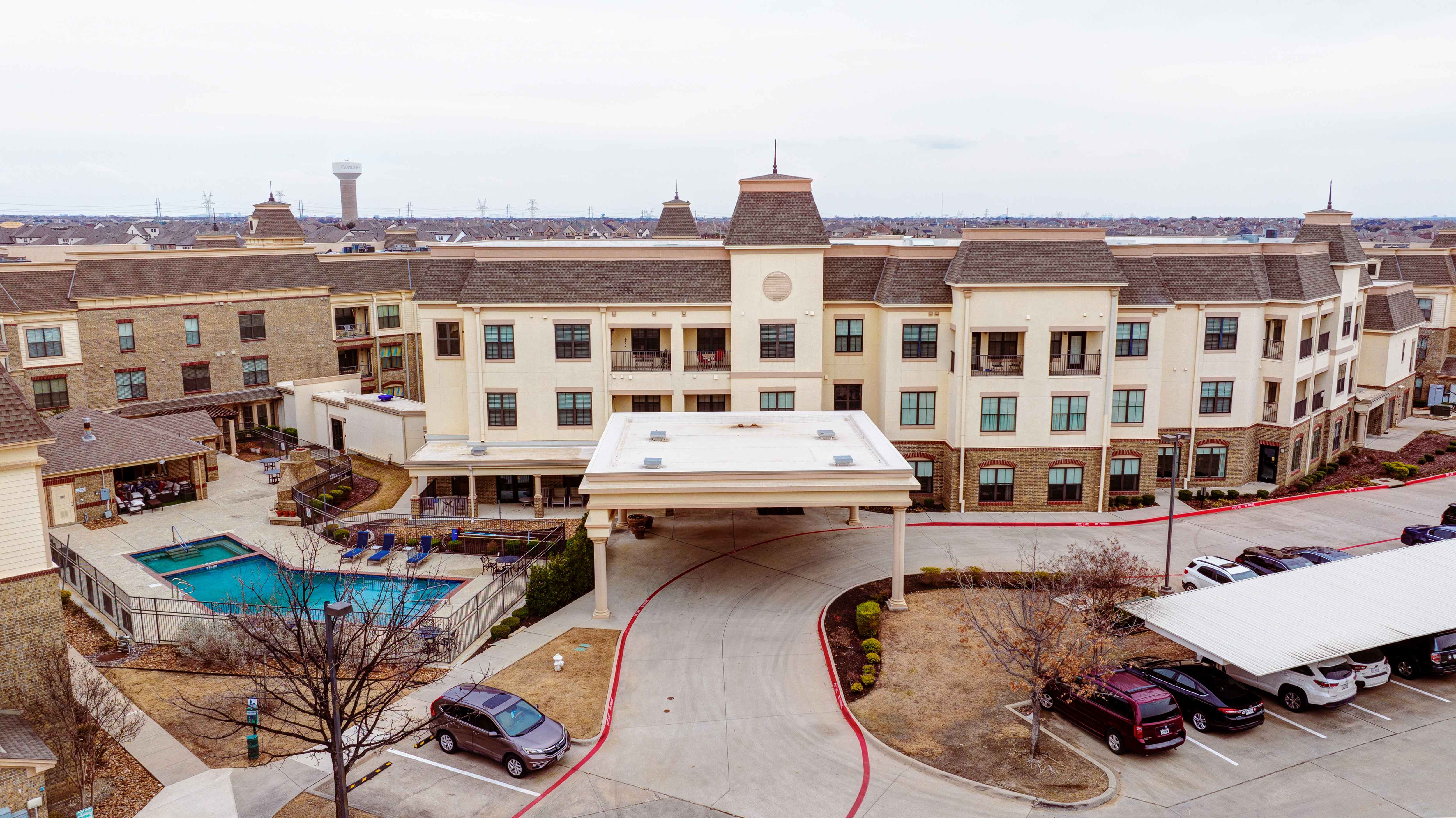 Discovery Village Castle Hills Independent Living_7